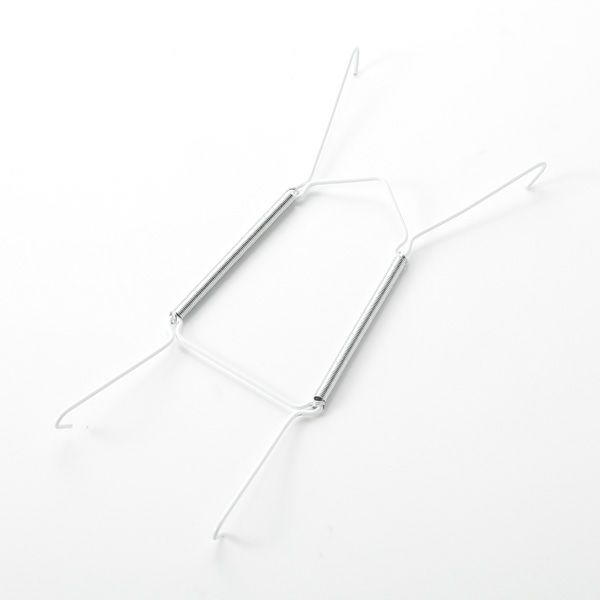 JES プレートハンガー No.3（28～36cm）