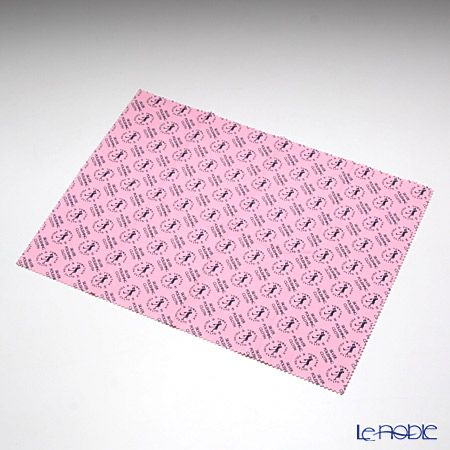 TOWN TALK シルバーポリッシュ クロス S-06 30×45cm