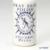 TOWN TALK シルバーポリッシュ スプレー S-05 50ml ミニクロス付