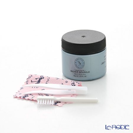 TOWN TALK シルバースパークル ミニ 液体タイプ S-14 50ml