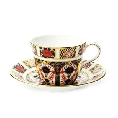 ロイヤルクラウンダービー（Royal Crown Derby） | ブランド洋食器専門