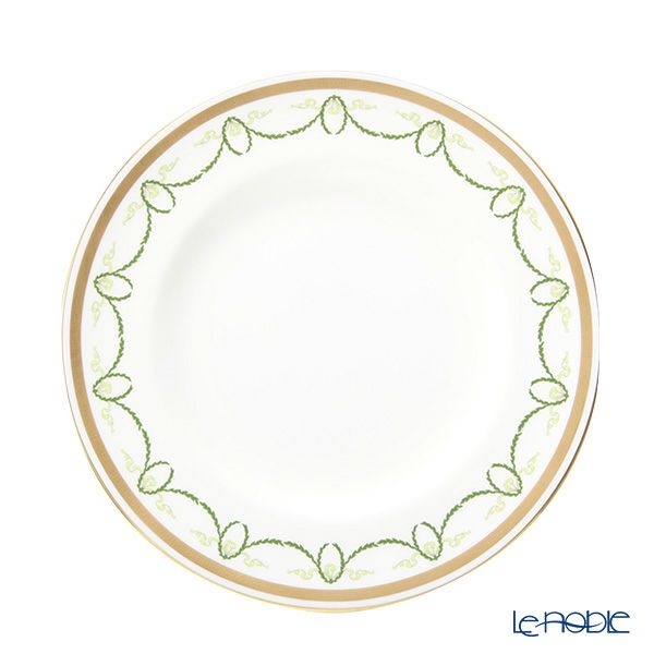 ロイヤルクラウンダービー タイタニック プレート 21.5cm