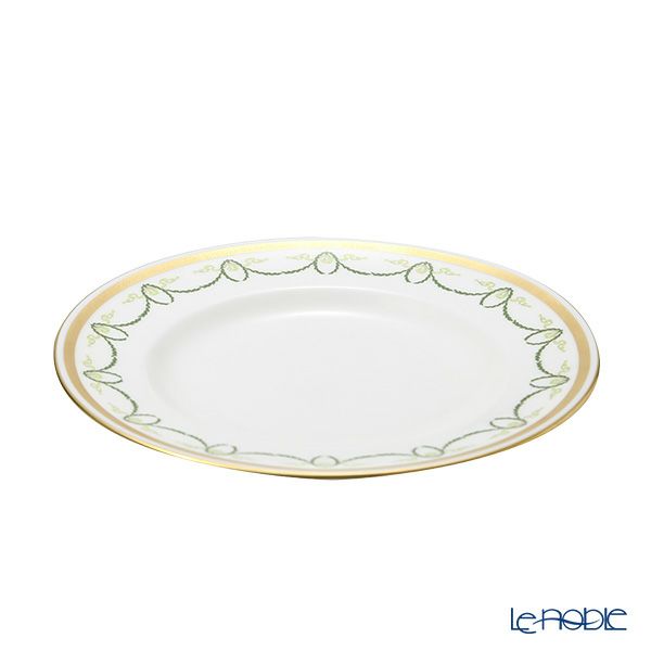 ロイヤルクラウンダービー タイタニック プレート 21.5cm