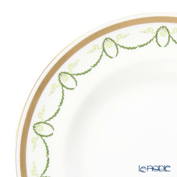 ロイヤルクラウンダービー タイタニック プレート 21.5cm