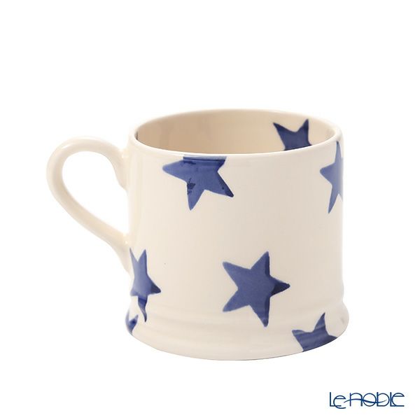 エマ・ブリッジウォーター ブルースター スモールマグカップ 175ml