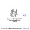 エマ・ブリッジウォーター ブルースター スモールマグカップ 175ml