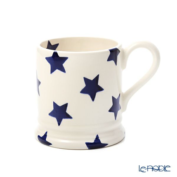エマ・ブリッジウォーター ブルースター マグカップ 340ml