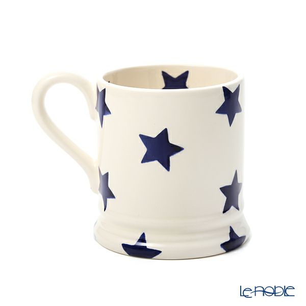 エマ・ブリッジウォーター ブルースター マグカップ 340ml