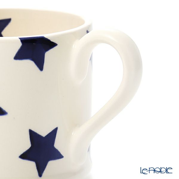 エマ・ブリッジウォーター ブルースター マグカップ 340ml