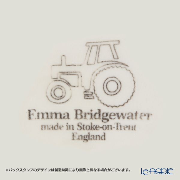 エマ・ブリッジウォーター ブルースター マグカップ 340ml