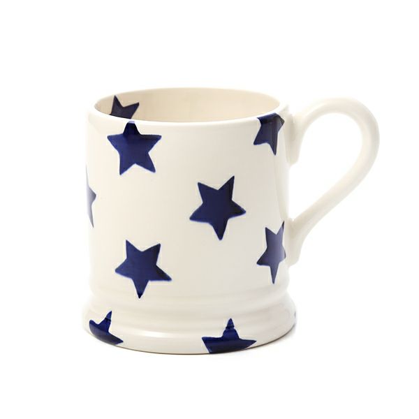 エマ・ブリッジウォーター ブルースター マグカップ 340ml