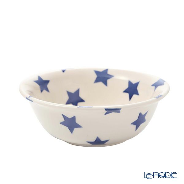 エマ・ブリッジウォーター ブルースター シリアルボウル 16.5cm