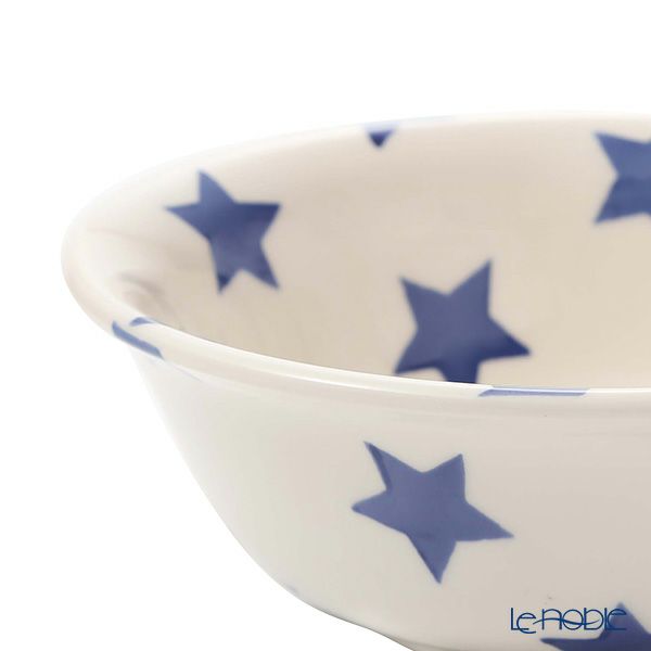 エマ・ブリッジウォーター ブルースター シリアルボウル 16.5cm