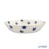 エマ・ブリッジウォーター ブルースター パスタボウル（M）23.5cm