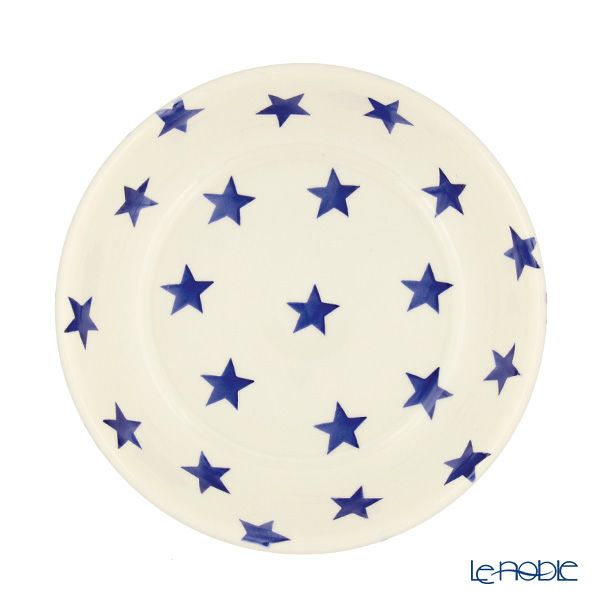 エマ・ブリッジウォーター ブルースター パスタボウル（M）23.5cm