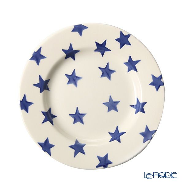 エマ・ブリッジウォーター ブルースター プレート 21cm