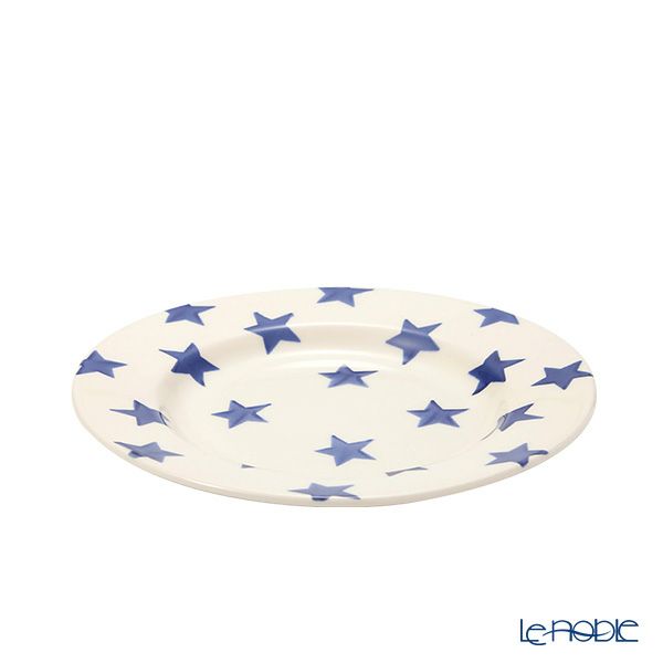 エマ・ブリッジウォーター ブルースター プレート 21cm