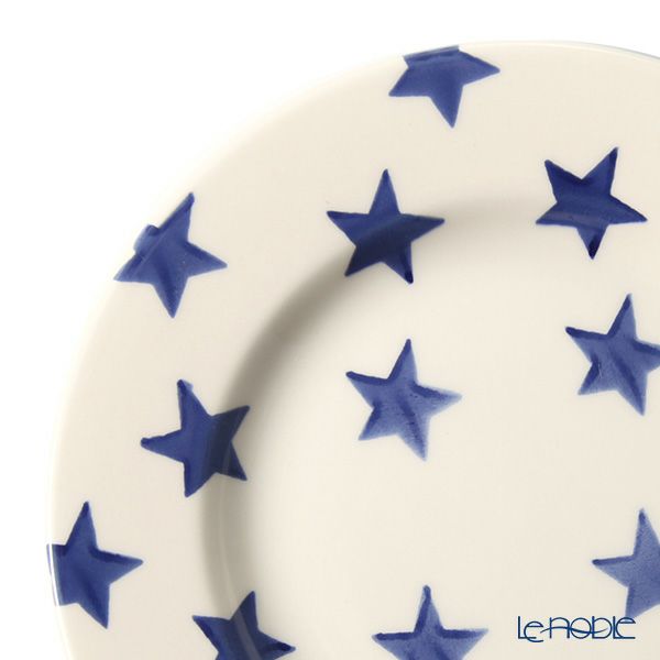 エマ・ブリッジウォーター ブルースター プレート 21cm