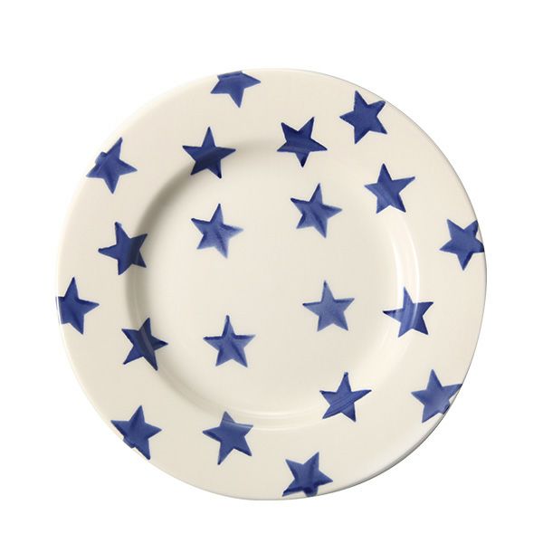 エマ・ブリッジウォーター ブルースター プレート 21cm