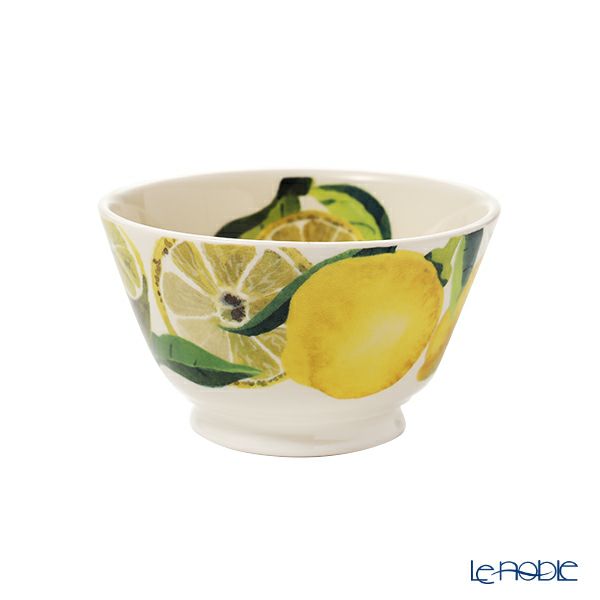 エマ・ブリッジウォーター ベジタブルガーデン レモン スモールボウル