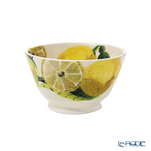 エマ・ブリッジウォーター ベジタブルガーデン レモン スモールボウル