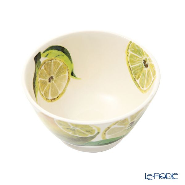 エマ・ブリッジウォーター ベジタブルガーデン レモン スモールボウル