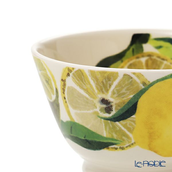 エマ・ブリッジウォーター ベジタブルガーデン レモン スモールボウル