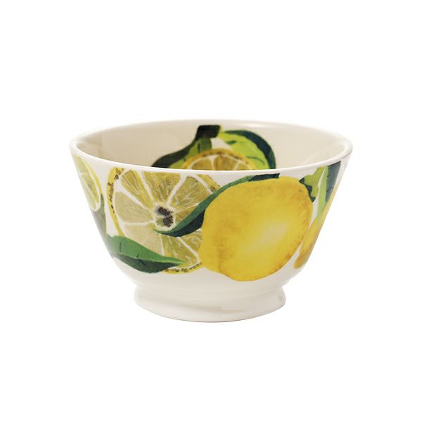 エマ・ブリッジウォーター ベジタブルガーデン レモン スモールボウル