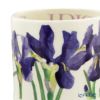 エマ・ブリッジウォーター フラワーズ ブルーアイリス マグカップ 340ml