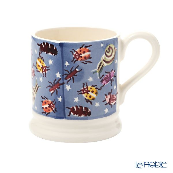 エマ・ブリッジウォーター ハロウィン Keep It Creepy マグカップ 340ml 21AW