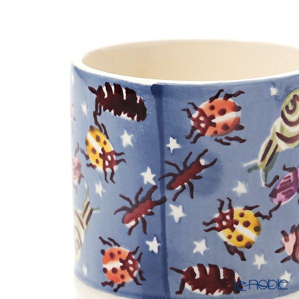 エマ・ブリッジウォーター ハロウィン Keep It Creepy マグカップ 340ml 21AW