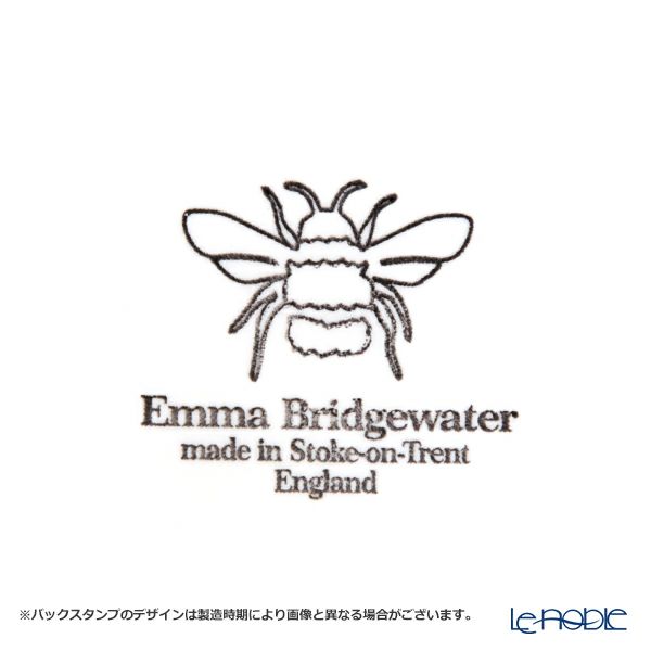 エマ・ブリッジウォーター ハロウィン Keep It Creepy マグカップ 340ml 21AW