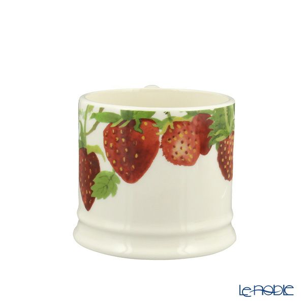 エマ・ブリッジウォーター ベジタブルガーデン ストロベリー スモールマグ／マグカップ 175ml 22SS