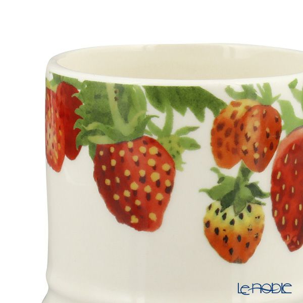 エマ・ブリッジウォーター ベジタブルガーデン ストロベリー スモールマグ／マグカップ 175ml 22SS