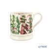 エマ・ブリッジウォーター フラワーズ フォックスグローブ マグカップ 340ml