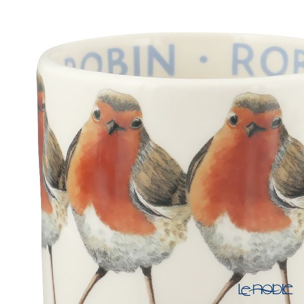 エマ・ブリッジウォーター バーズ（ロビン／コマドリ） マグカップ 340ml 23SS クリスマス