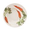 エマ・ブリッジウォーター ベジタブルガーデン キャロット スーププレート 24cm 22AW