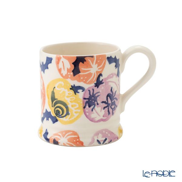 エマ・ブリッジウォーター ハロウィン パンプキン マグカップ 340ml 22AW