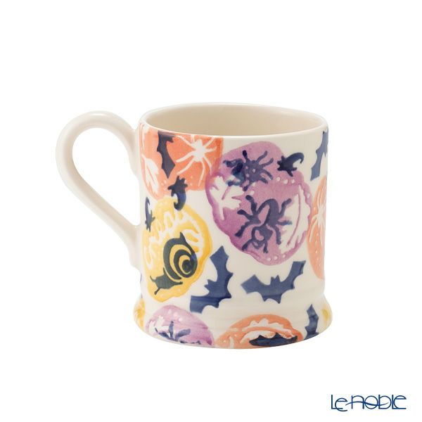 エマ・ブリッジウォーター ハロウィン パンプキン マグカップ 340ml 22AW