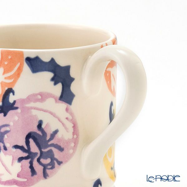 エマ・ブリッジウォーター ハロウィン パンプキン マグカップ 340ml 22AW