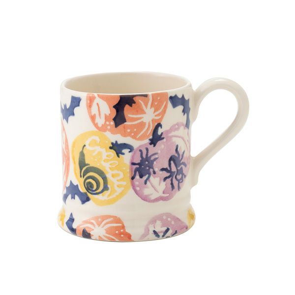 エマ・ブリッジウォーター ハロウィン パンプキン マグカップ 340ml 22AW