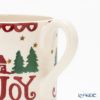 エマ・ブリッジウォーター クリスマスキャビン クリスマス マグカップ 340ml ペア【ギフトボックス付】