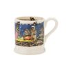 エマ・ブリッジウォーター ネイティビティシーン クリスマス マグカップ 340ml