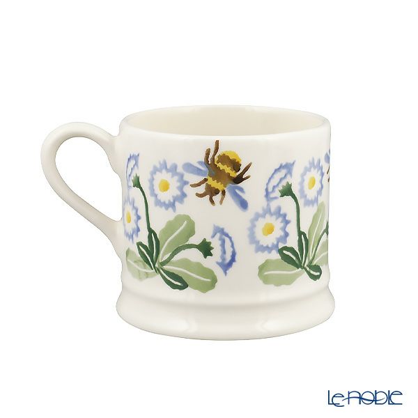 エマ・ブリッジウォーター デイジー＆ビー スモールマグカップ 23SS