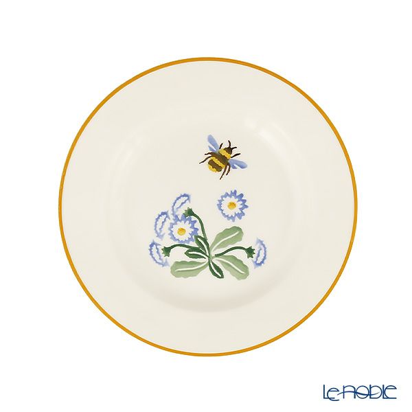 エマ・ブリッジウォーター デイジー＆ビー プレート 16cm 23SS