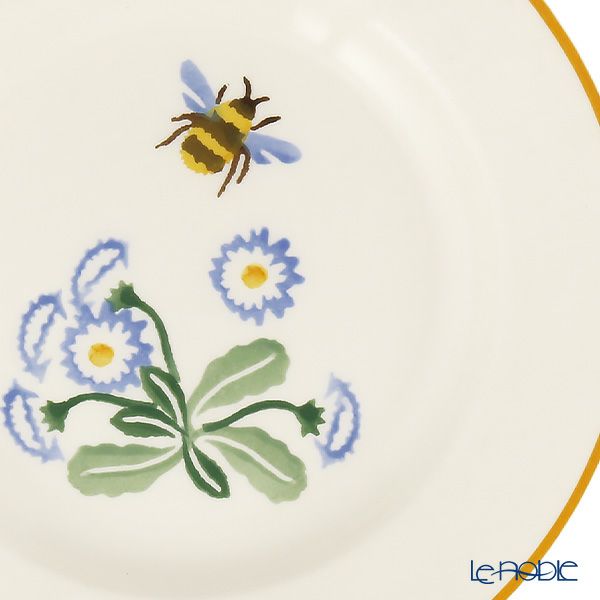 エマ・ブリッジウォーター デイジー＆ビー プレート 16cm 23SS