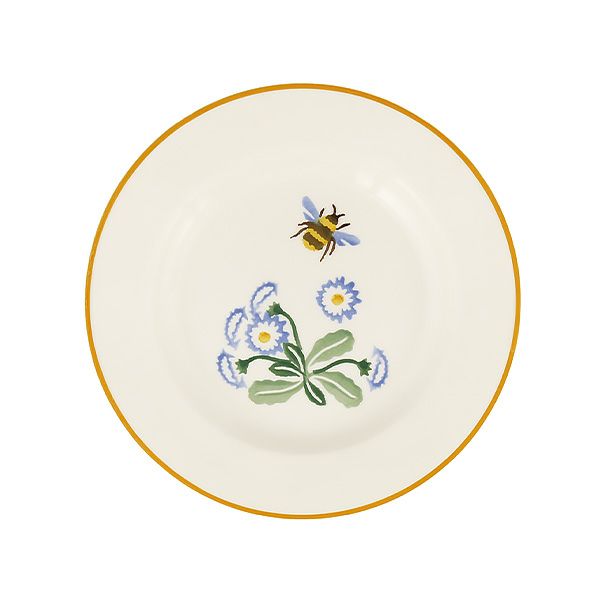 エマ・ブリッジウォーター デイジー＆ビー プレート 16cm 23SS