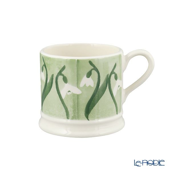 エマ・ブリッジウォーター スノードロップ スモールマグカップ