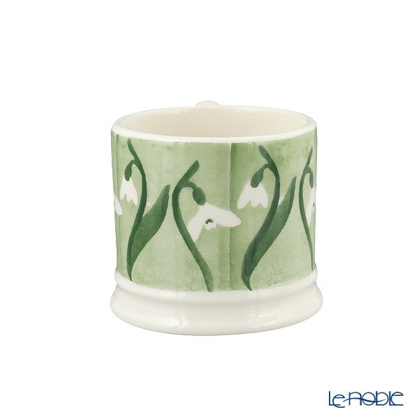 エマ・ブリッジウォーター スノードロップ スモールマグカップ