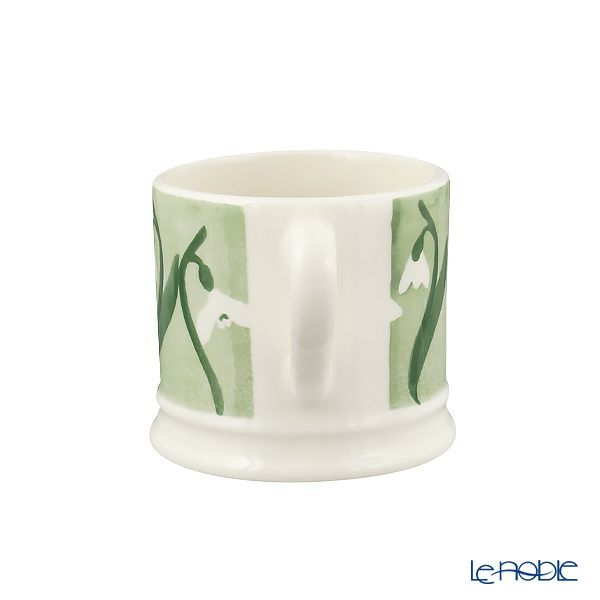 エマ・ブリッジウォーター スノードロップ スモールマグカップ